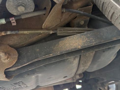 Used 2015 Chevrolet Suburban LTZ image 29