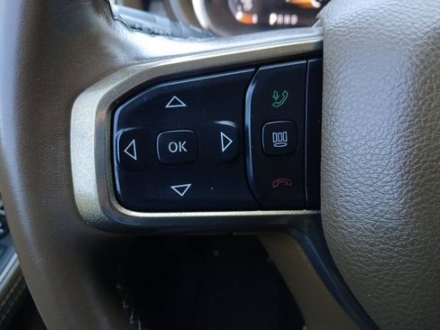 Used 2023 RAM 2500 Limited AWD/4WD image 11