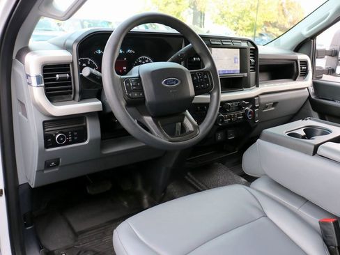 Used 2024 Ford F250 XL w/ XL Off-Road Package image 17
