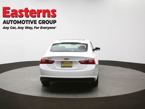 Used 2024 Chevrolet Malibu LT image 38