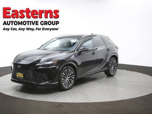 Used 2023 Lexus RX 350 Premium Plus w/ Accessory Package (Z1) image 58