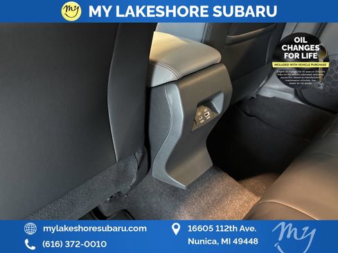 New 2026 Subaru Crosstrek 2.5i Limited AWD/4WD image 24