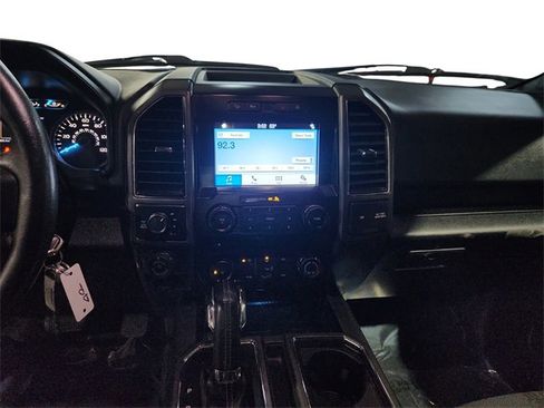 Used 2018 Ford F150 XLT w/ Equipment Group 301A Mid image 38