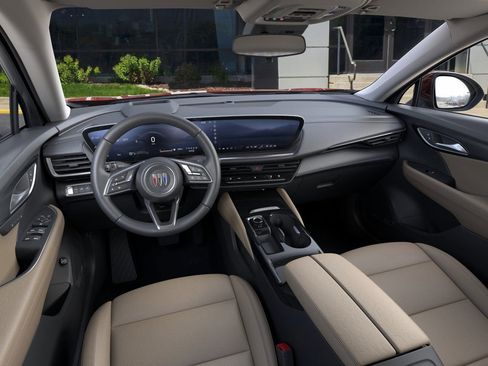 New 2026 Buick Envision Preferred image 17