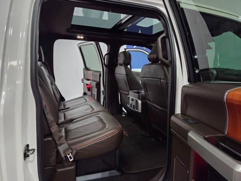 Used 2017 Ford F250 King Ranch w/ King Ranch Ultimate Package image 77