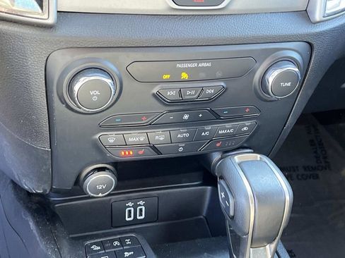 Used 2020 Ford Ranger XLT w/ Equipment Group 302A Luxury image 27