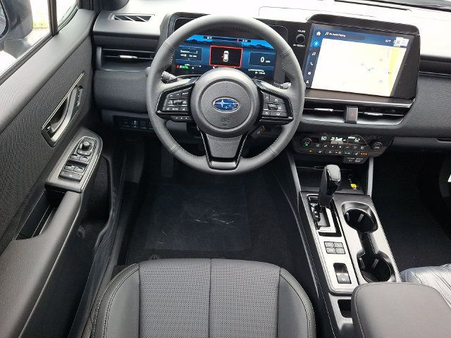 New 2026 Subaru Outback Limited XT AWD/4WD image 9