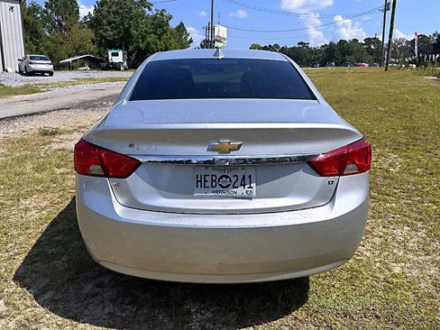 Used 2020 Chevrolet Impala LT image 10