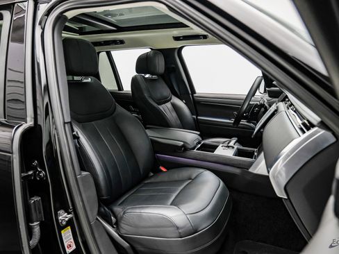 Used 2024 Land Rover Range Rover SE image 45