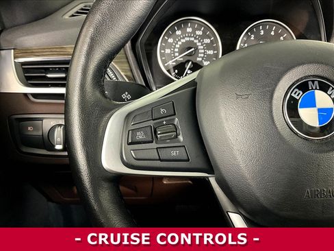 Used 2018 BMW X1 xDrive28i AWD/4WD image 11