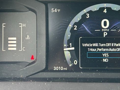 Used 2026 Toyota Tacoma SR5 AWD/4WD image 17