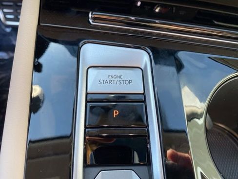 New 2026 Volkswagen Atlas SEL Premium R-Line image 47