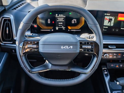 New 2026 Kia Sorento S w/ S Panoramic Sunroof Package image 19