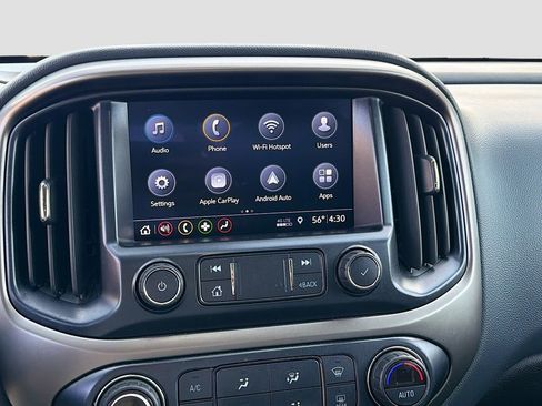 Used 2021 Chevrolet Colorado Z71 image 14