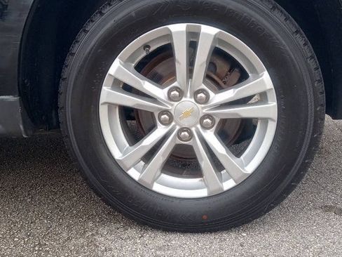 Used 2014 Chevrolet Equinox LT w/ Driver Convenience Package FWD image 20