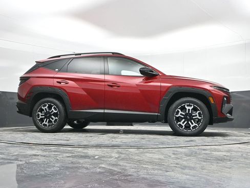 New 2026 Hyundai Tucson XRT image 46
