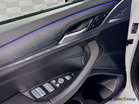 Certified 2023 BMW X3 xDrive30i w/ M Sport Package image 18