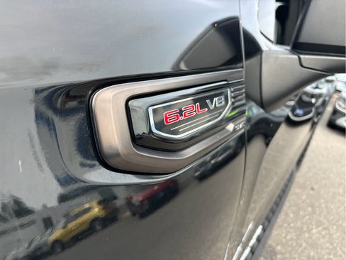 Used 2023 GMC Sierra 1500 AT4X AWD/4WD image 24