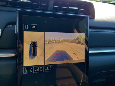 New 2026 GMC Terrain Denali AWD/4WD image 29