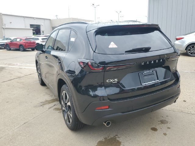 New 2026 MAZDA CX-5 Preferred AWD/4WD image 3