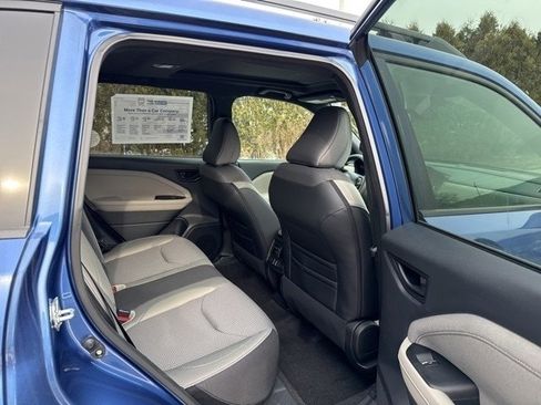 New 2026 Subaru Forester Premium image 13