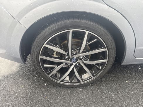 Used 2024 Subaru Impreza 2.0i Sport image 7