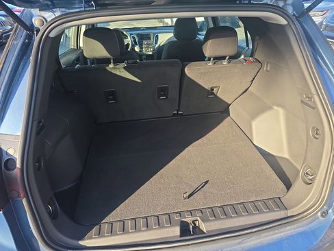 Used 2024 Chevrolet Equinox LS w/ Driver Confidence II Package image 8