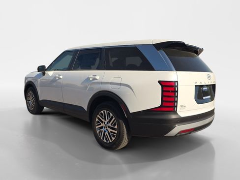 New 2026 Hyundai Palisade SE image 5