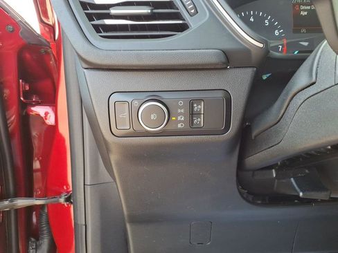 Used 2022 Ford Escape SEL AWD/4WD image 15