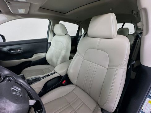 Certified 2024 Honda HR-V EX-L image 20