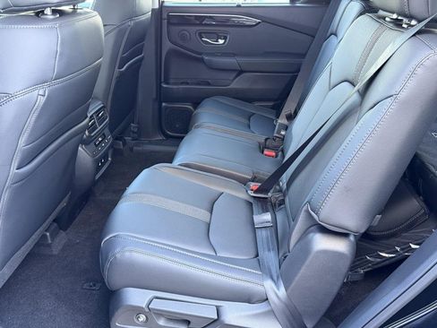 New 2026 Honda Pilot EX-L image 14
