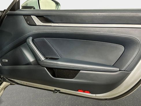 Used 2022 Porsche 911 Turbo S image 29