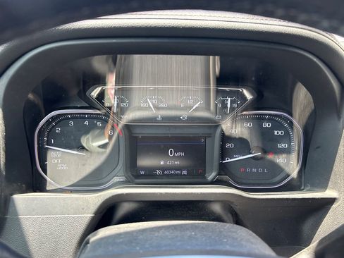 Used 2020 GMC Sierra 1500 SLE w/ SLE Value Package AWD/4WD image 22