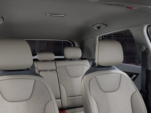 New 2026 Kia Niro EX FWD image 55