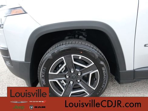 New 2026 Jeep Cherokee Limited AWD/4WD image 14