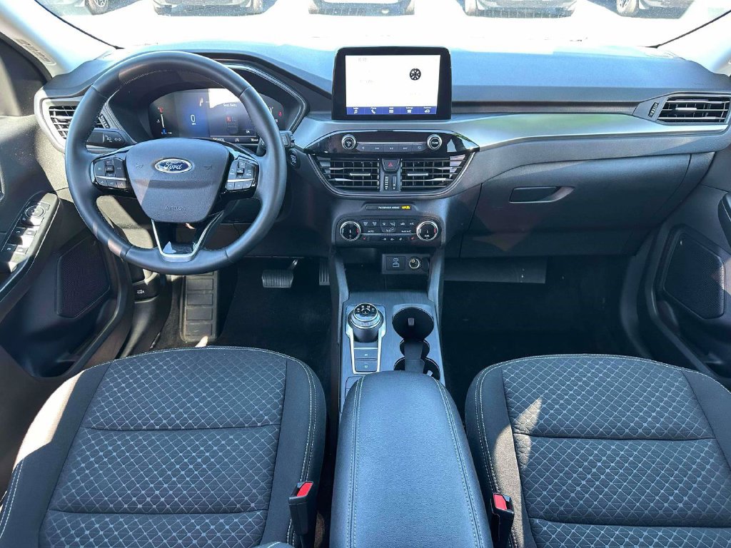 Certified 2023 Ford Escape Active AWD/4WD image 13