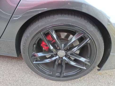 Used 2018 Audi S7 Premium Plus w/ S Sport Package image 8