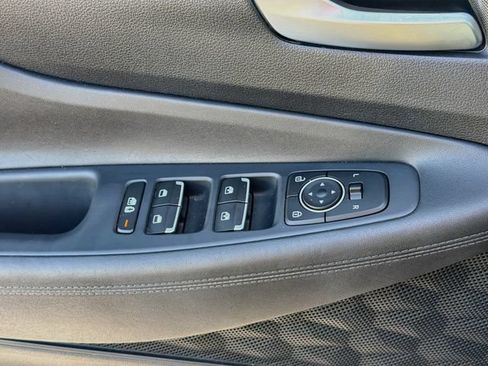 Used 2023 Hyundai Santa Fe SEL FWD image 17