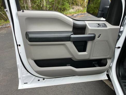 Used 2019 Ford F150 XL w/ Equipment Group 101A Mid AWD/4WD image 11
