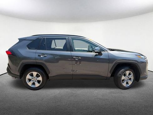 Certified 2022 Toyota RAV4 XLE AWD/4WD image 18