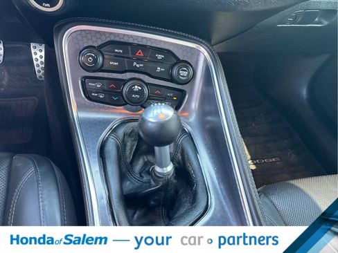 Used 2017 Dodge Challenger R/T Plus RWD image 15
