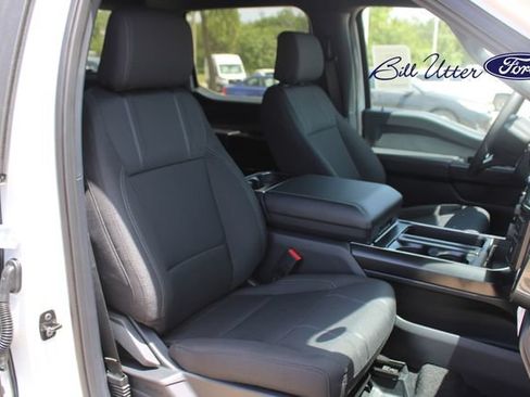 New 2026 Ford F150 STX RWD image 7