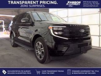 Certified 2025 Ford Expedition Max Active AWD/4WD video 1