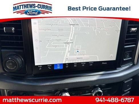 New 2026 Ford F350 Platinum AWD/4WD image 20