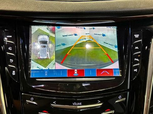 Used 2017 Cadillac Escalade Luxury RWD image 35