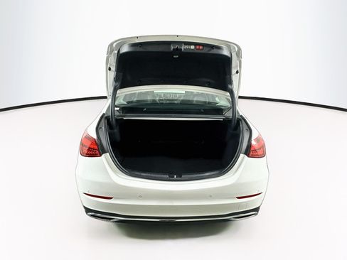 Used 2023 Mercedes-Benz C 300 Sedan image 29