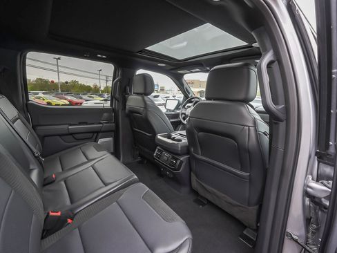 Used 2023 Ford F150 Raptor AWD/4WD image 43
