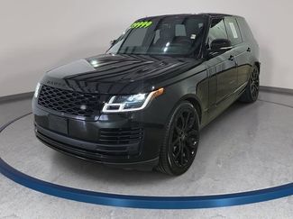 Used 2021 Land Rover Range Rover P525 Westminster Edition AWD/4WD video 1