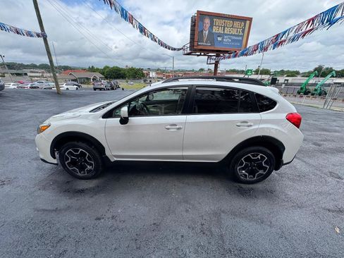 Used 2013 Subaru Crosstrek 2.0i Premium AWD/4WD image 4