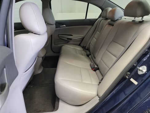 Used 2010 Honda Accord EX image 28